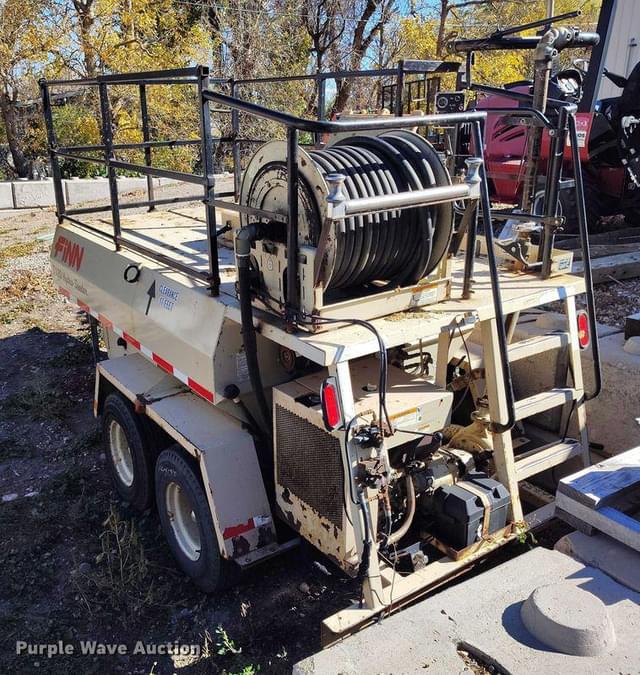 Image of Finn T120 equipment image 4