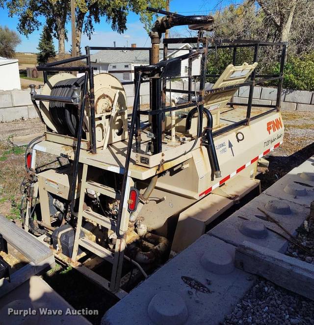 Image of Finn T120 equipment image 3