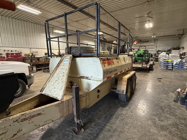 Image of Finn T120 equipment image 1