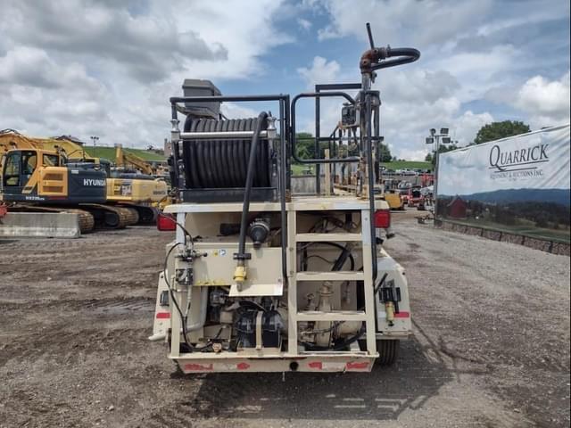 Image of Finn T120GN-44 equipment image 3