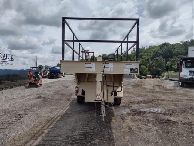 Image of Finn T120GN-44 equipment image 1