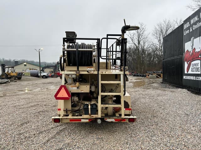 Image of Finn T120-GN-II equipment image 2