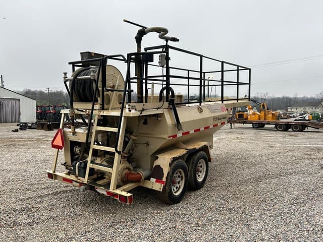 Image of Finn T120-GN-II equipment image 3