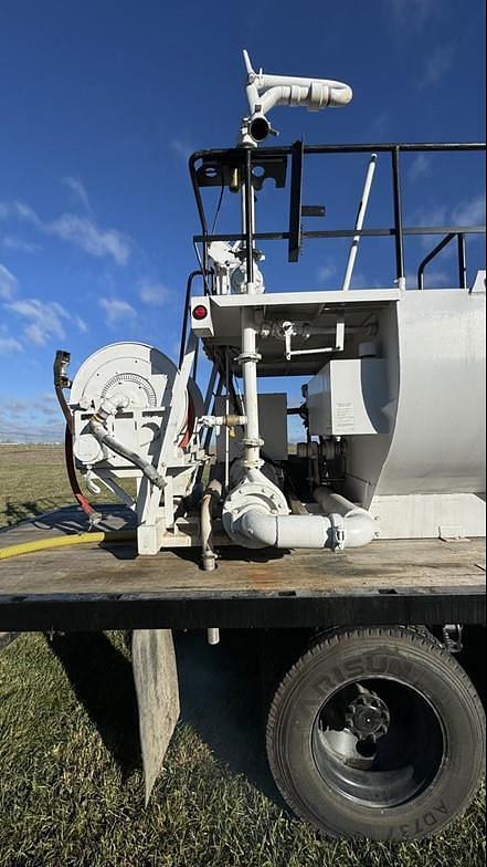 Image of Kenworth T270 equipment image 4