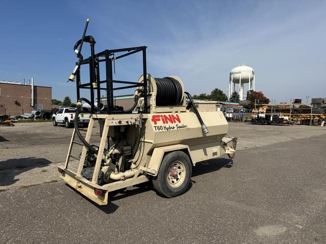 Image of Finn T60 equipment image 2