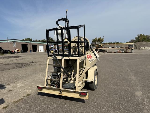 Image of Finn T60 equipment image 3