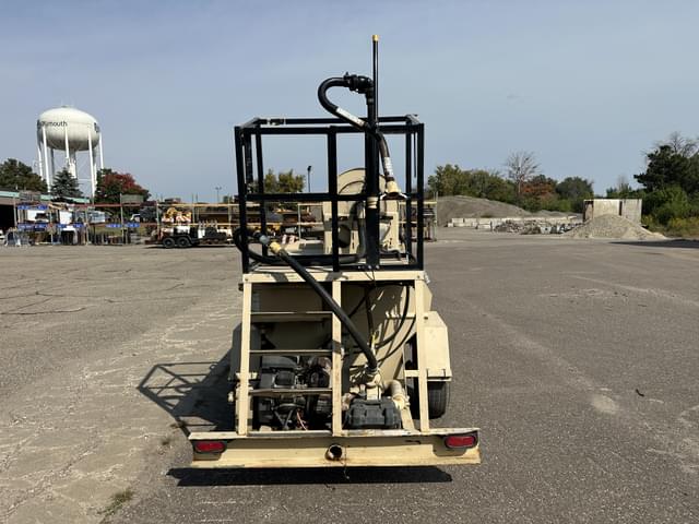 Image of Finn T60 equipment image 4