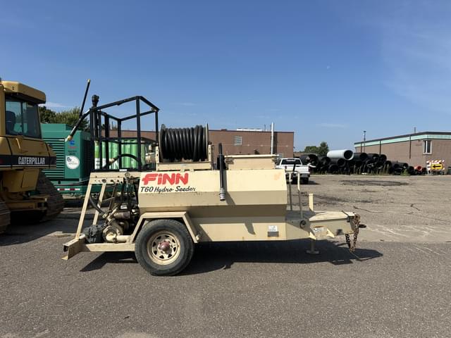 Image of Finn T60 equipment image 1