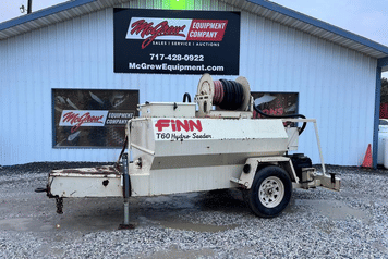 Main image Finn T60