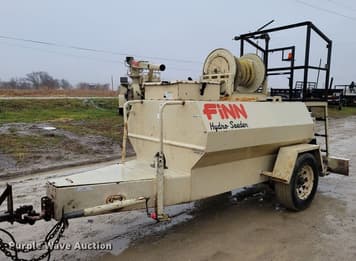 Main image Finn T60-T