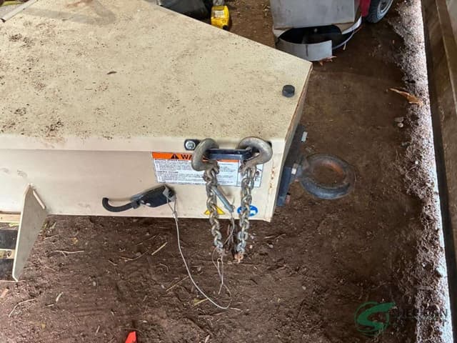 Image of Finn T75T-10 equipment image 1