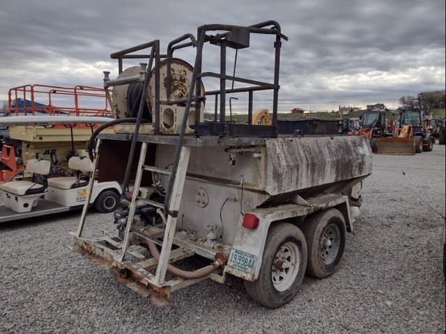 Image of Finn T90 equipment image 2