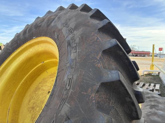Image of John Deere S790 equipment image 3