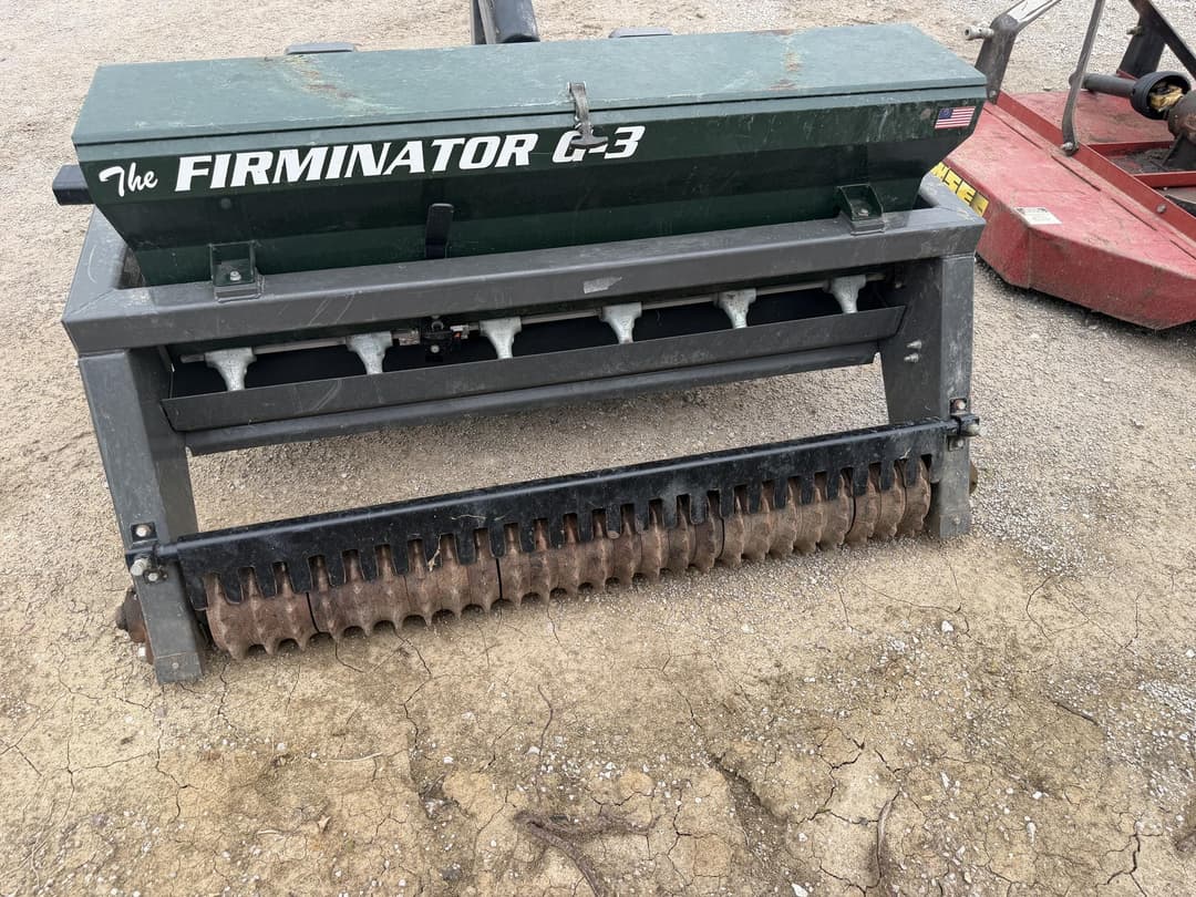 Image of Firminator G-3 Primary image