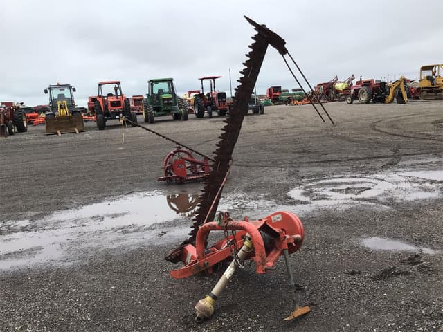 Image of Superior 394 equipment image 1