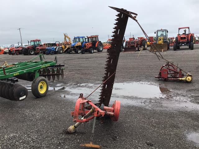 Image of Superior 394 equipment image 2