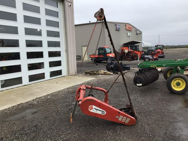 Image of Superior 394 equipment image 3