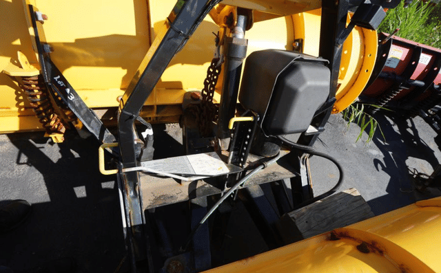 Image of Fisher  HD2 equipment image 3