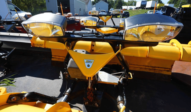 Image of Fisher  HD2 equipment image 4