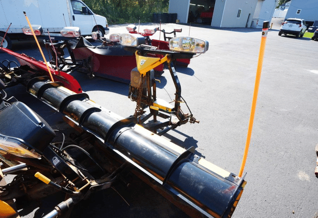 Image of Fisher  HD2 equipment image 1