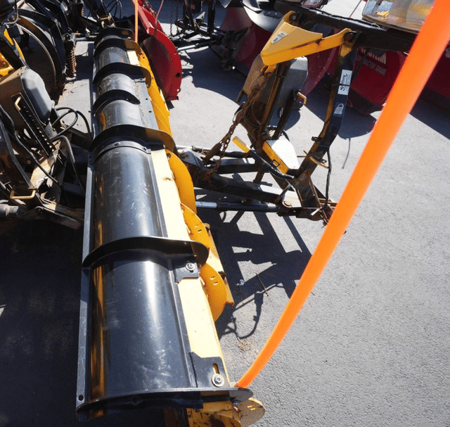 Image of Fisher  HD2 equipment image 3