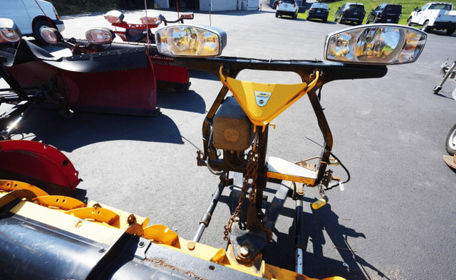 Image of Fisher  HD2 equipment image 4