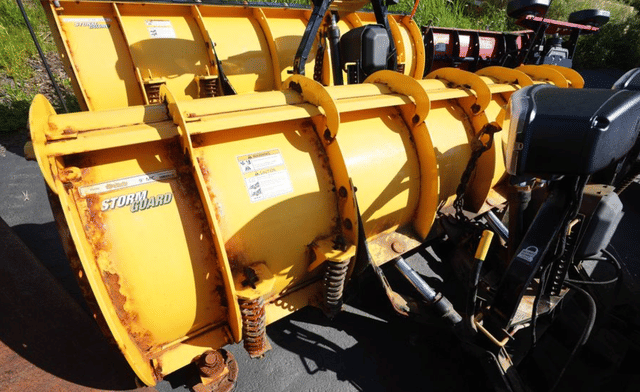 Image of Fisher  MC equipment image 1