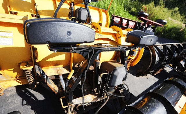 Image of Fisher  MC equipment image 3