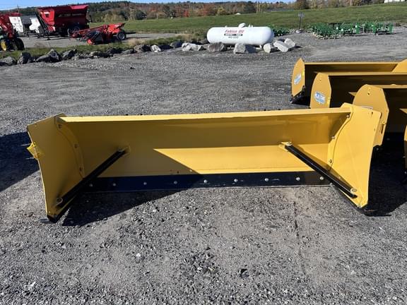 Image of Fisher Storm Box equipment image 1