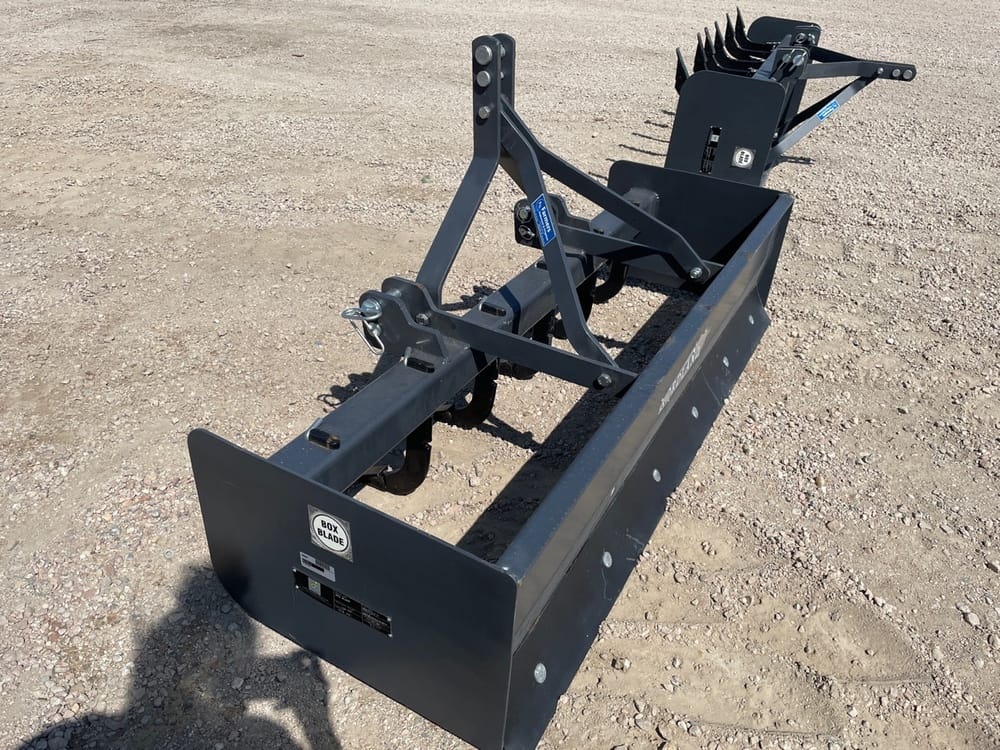 Nordland FKBB-6 Equipment Image0