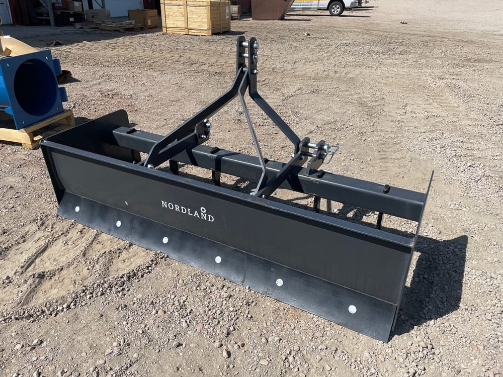 Nordland FKBB-6 Equipment Image0