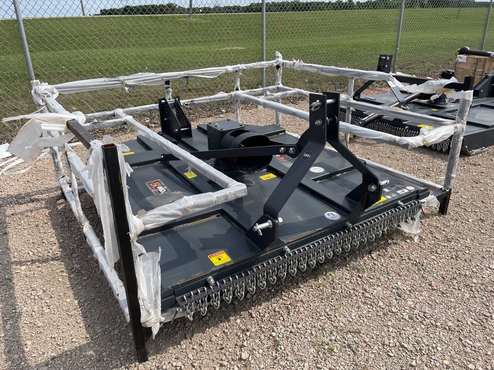 Kodiak FKMDRC-5 Equipment Image0