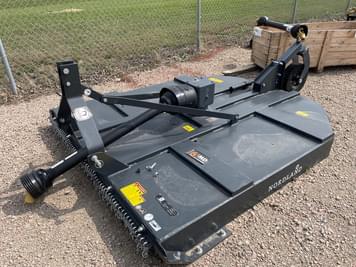 Main image Nordland FKMDRC-6