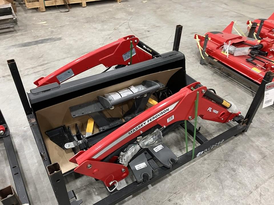 Image of Massey Ferguson FL1805 Image 1