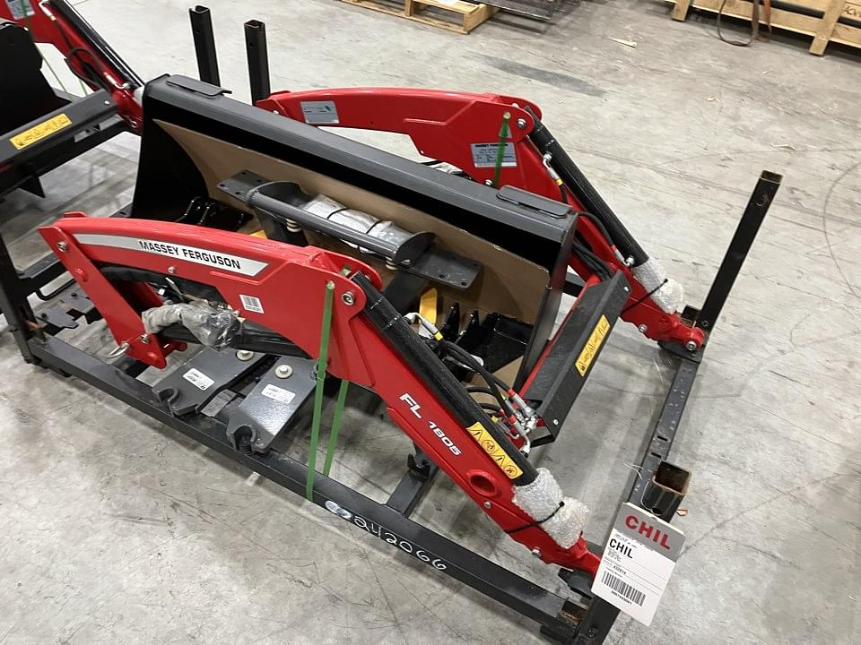 Image of Massey Ferguson FL1805 Image 0
