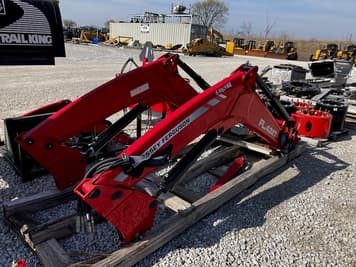 Main image Massey Ferguson FL4327