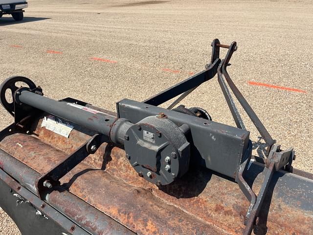 Image of FLAIL KING FK-74 equipment image 4