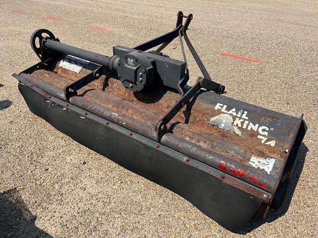 Image of FLAIL KING FK-74 equipment image 2