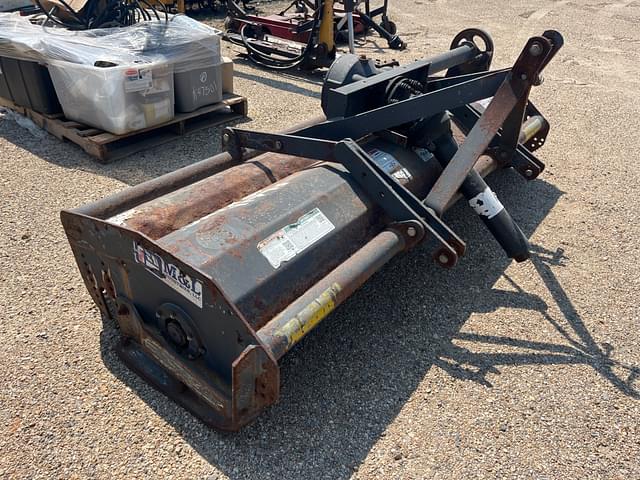 Image of FLAIL KING FK-74 equipment image 1