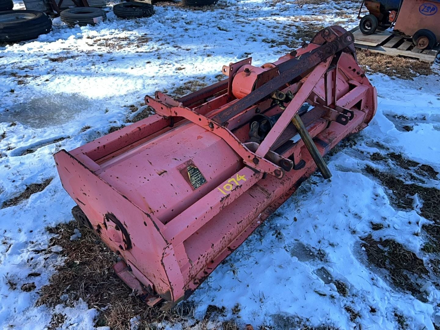 Main image BEFCO H70