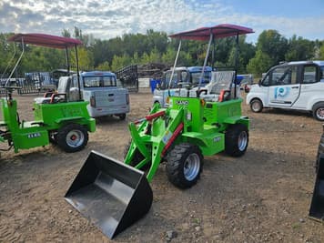 Main image FLAND EL45