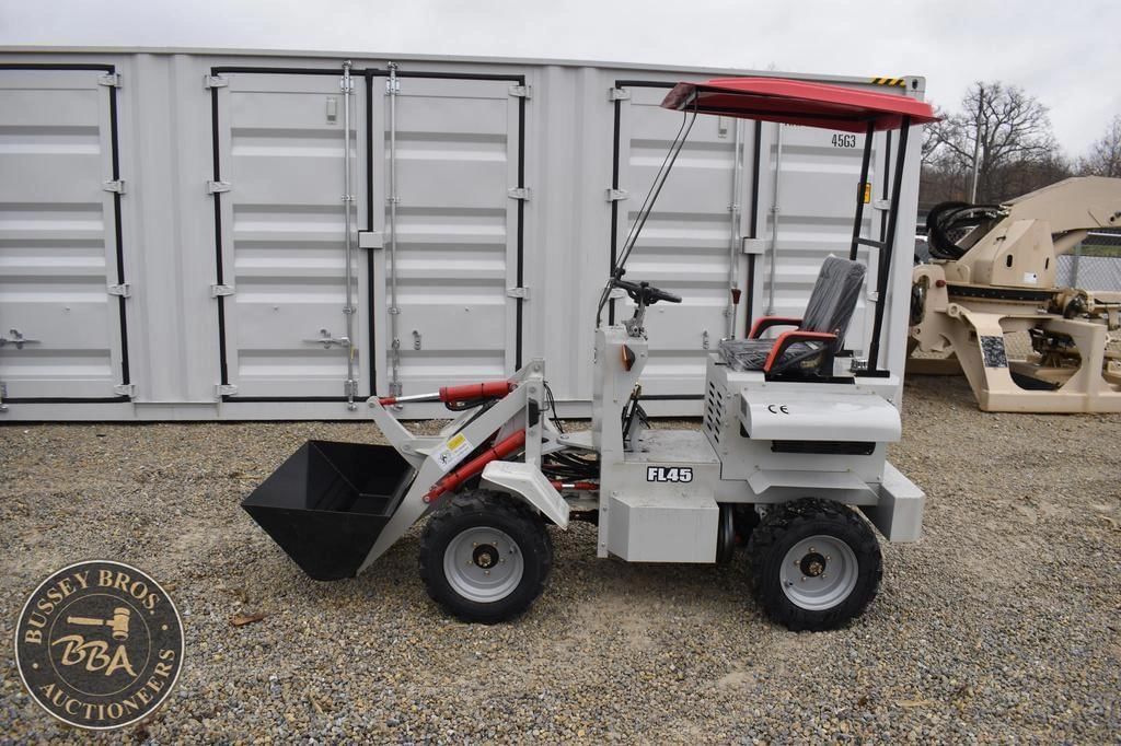 Main image FLAND FL45