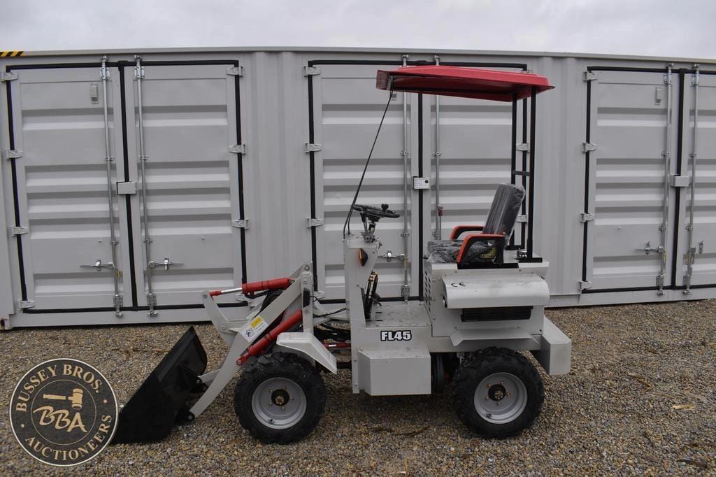 Main image FLAND FL45