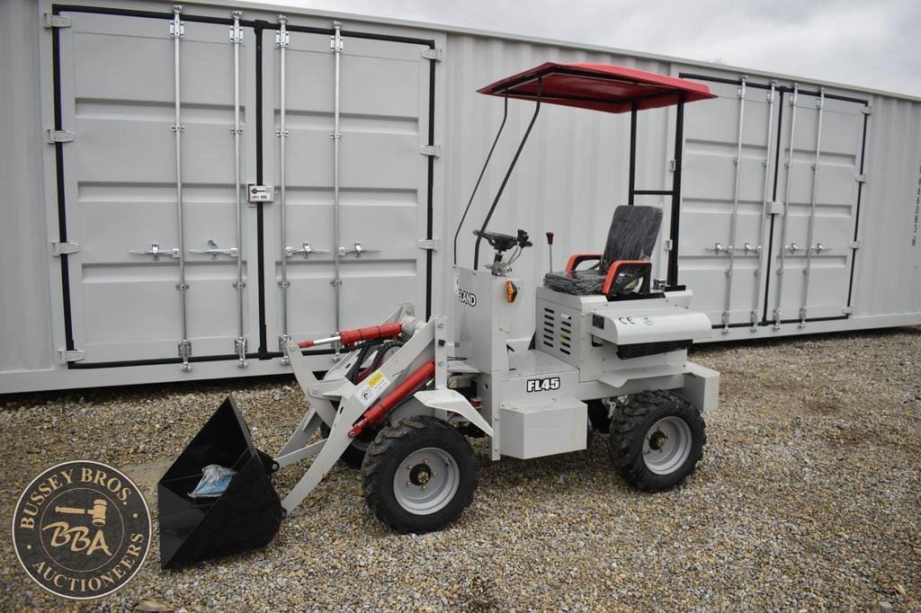 Main image FLAND FL45