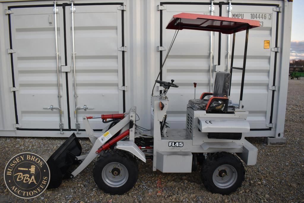 Main image FLAND FL45