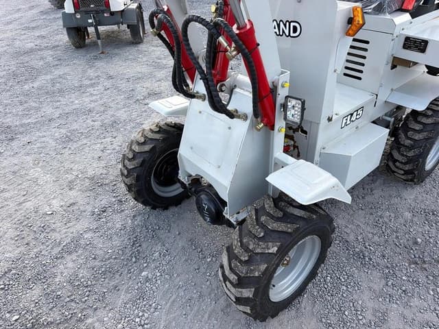 Image of FLAND FL45 equipment image 2