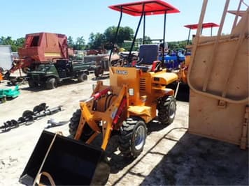 Main image FLAND FL45