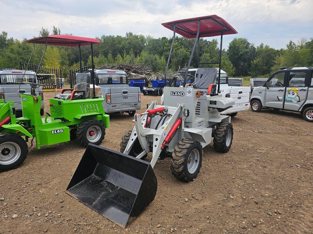 Main image FLAND FL45