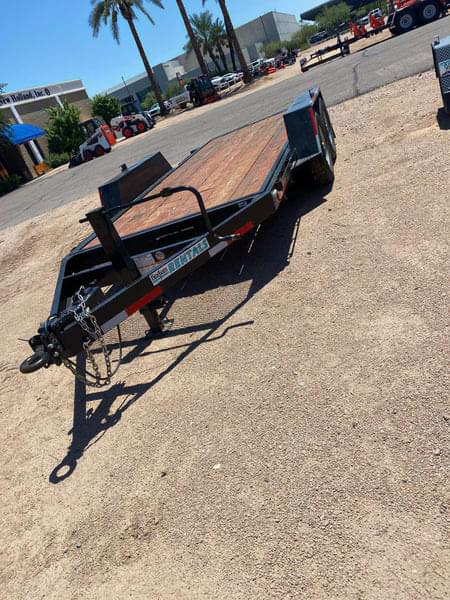 Image of Fleming Trailers TT416-5 equipment image 2