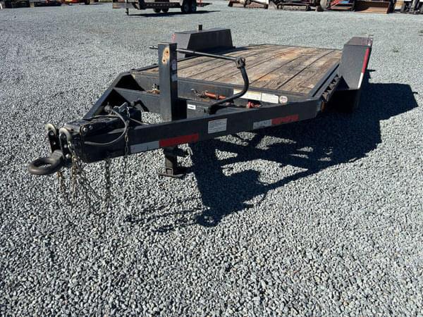 Image of Fleming Trailers TT416-5 equipment image 2